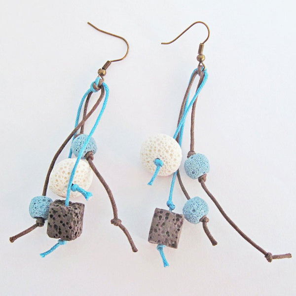 'EARRINGS 1139' Earrings