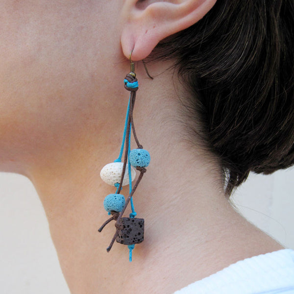 'EARRINGS 1139' Earrings