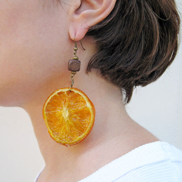 'EARRINGS 1166' Earrings