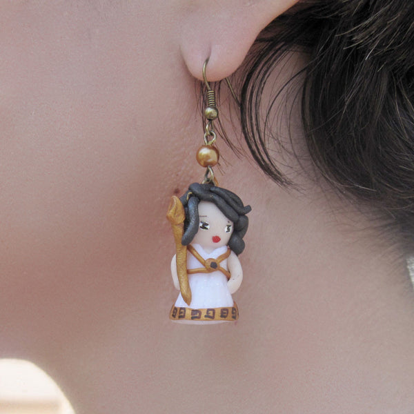 'ATHENA 1224' Earrings