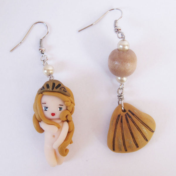 'APHRODITE 1226' Earrings