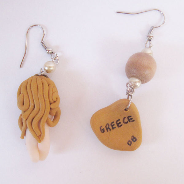 'APHRODITE 1226' Earrings