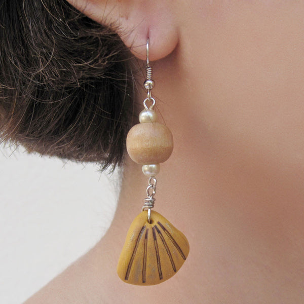 'APHRODITE 1226' Earrings