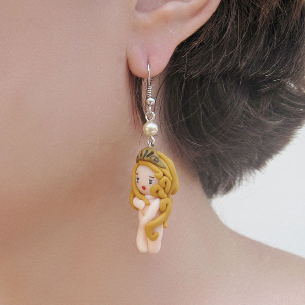 'APHRODITE 1226' Earrings