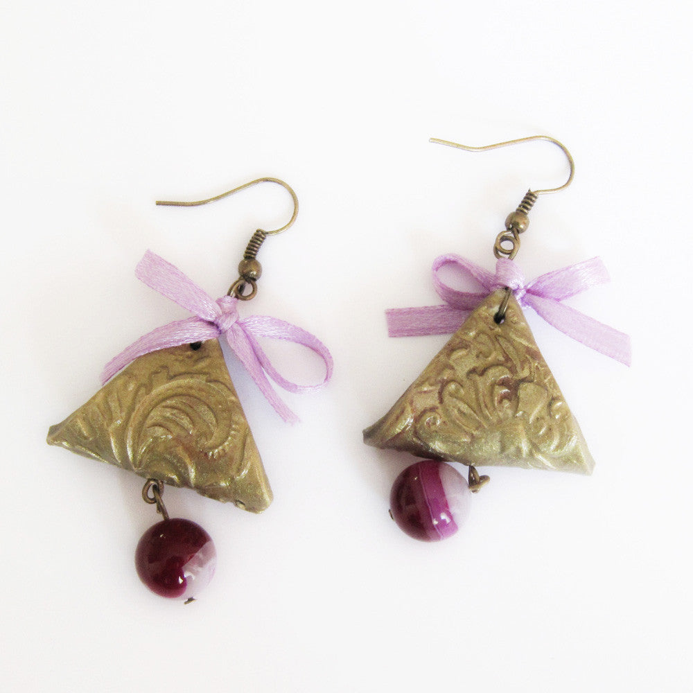 'EARRINGS 1251' Earrings