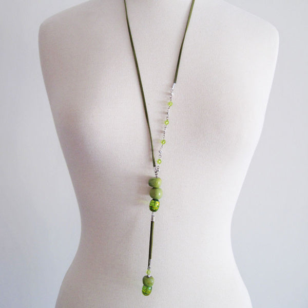 'NECKLACE 6150' Necklace