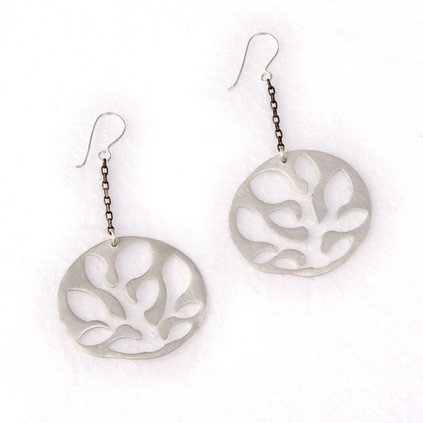 'KARYES SILVER' Earrings