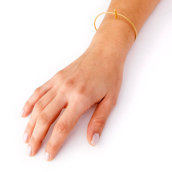 'SPETSES GOLD' Bracelet