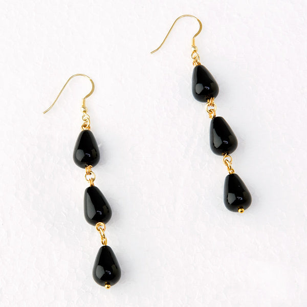 'KHARQA' Earrings