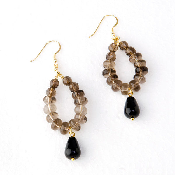 'SUNGAI NEW' Earrings