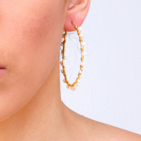 'LA MESA' Earrings