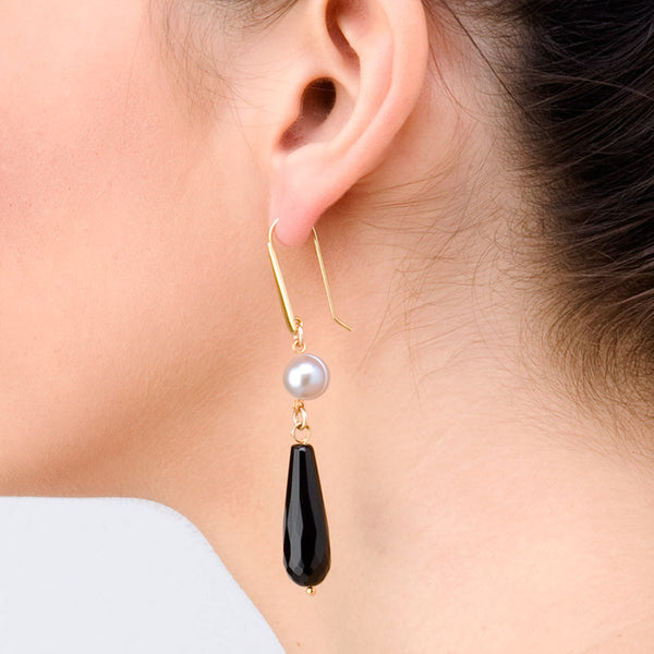 'BRAZILIA' Earrings