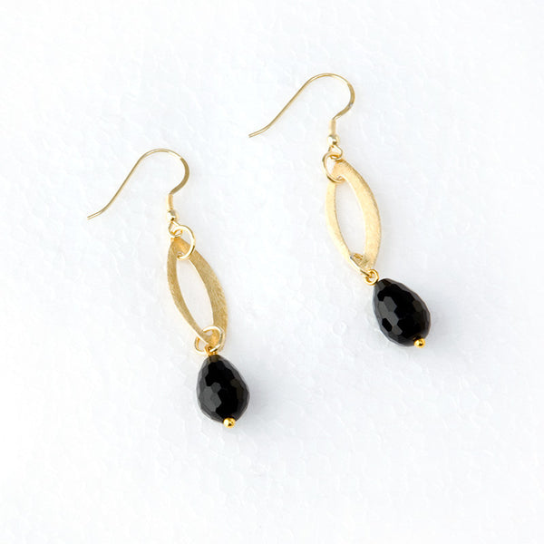 'ZAHIA SHORT' Earrings