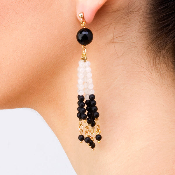 'ZUHUR PLUS' Earrings