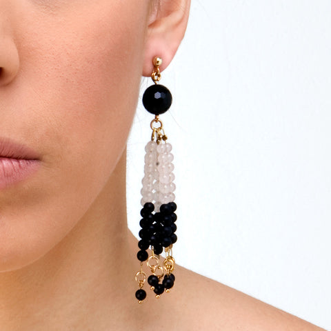 'ZUHUR PLUS' Earrings