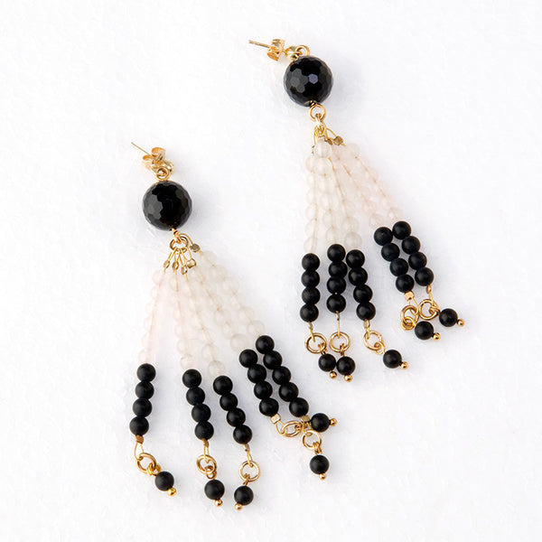 'ZUHUR PLUS' Earrings