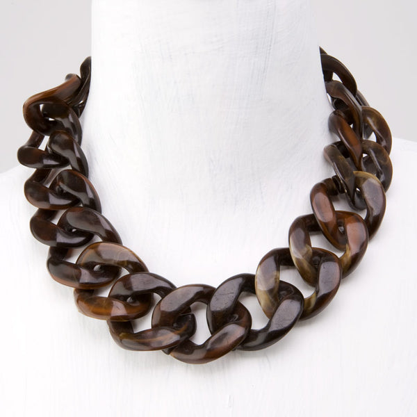 'BANU BROWN' Necklace