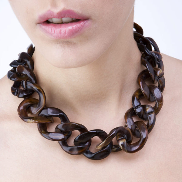 'BANU BROWN' Necklace