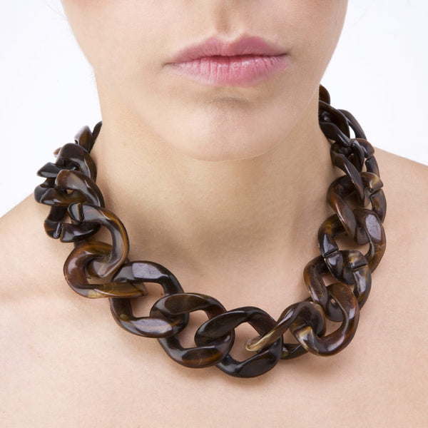 'BANU BROWN' Necklace