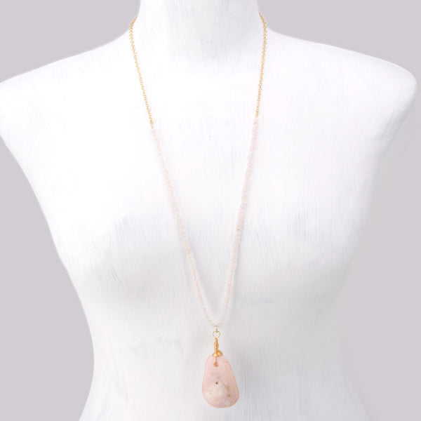 'EMEL' Necklace