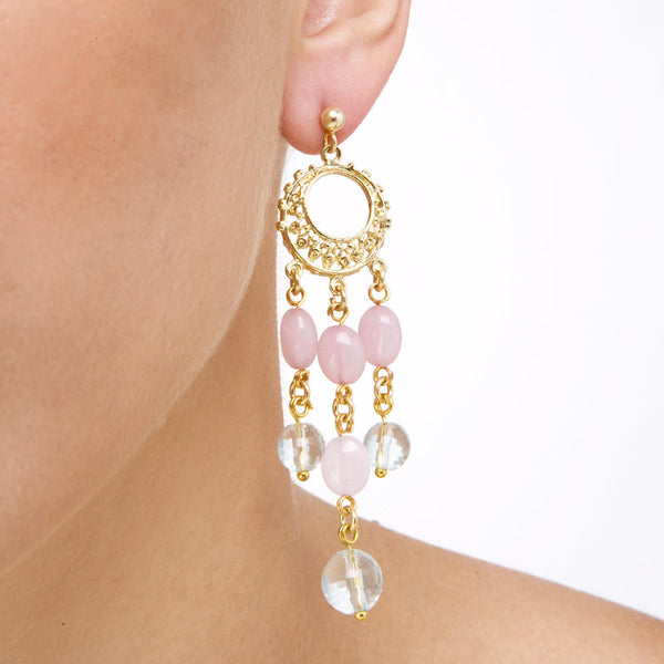 'BUSABA' Earrings