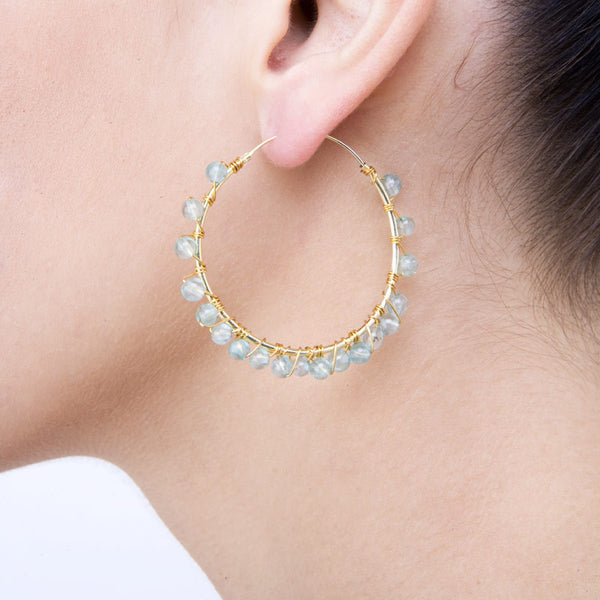 'DA XIA' Earrings