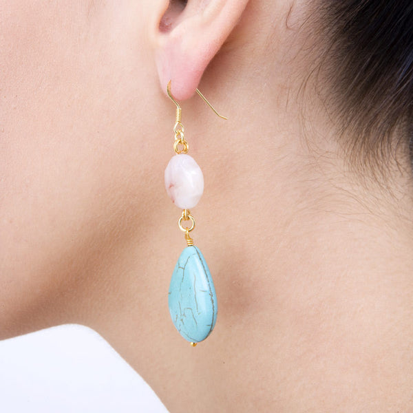 'BOON-NAM' Earrings