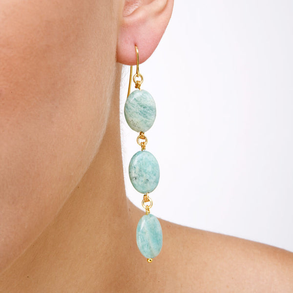 'CANTANA' Earrings