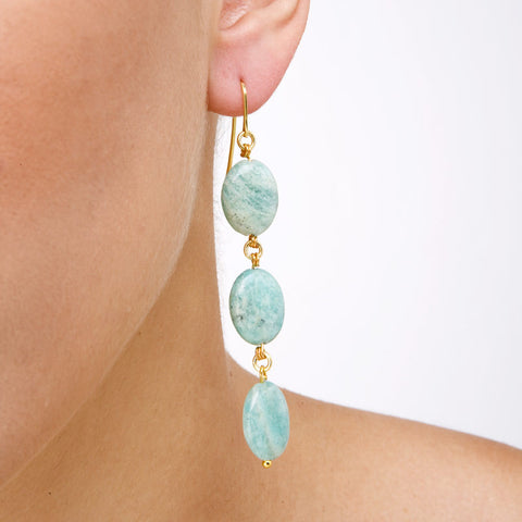 'CANTANA' Earrings