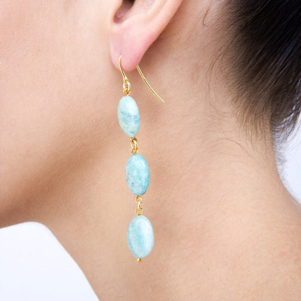 'CANTANA' Earrings