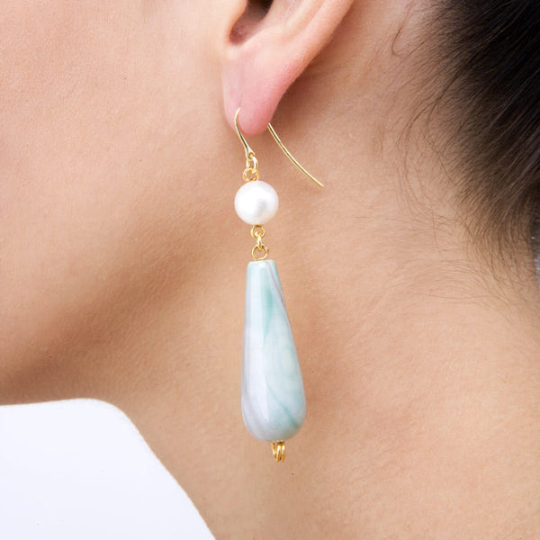 'HANNELI' Earrings