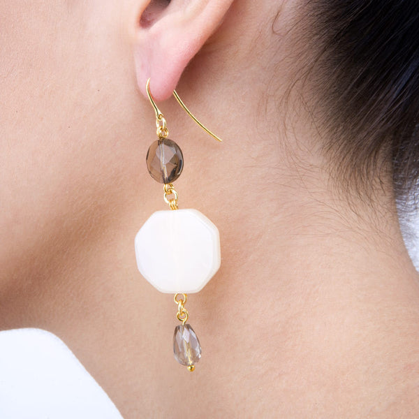 'DILAR' Earrings