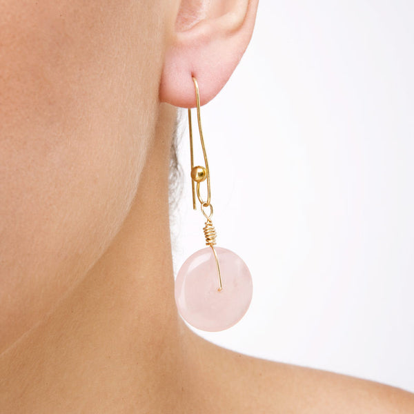 'LATIFA' Earrings