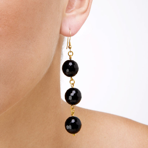 'OLINDA' Earrings