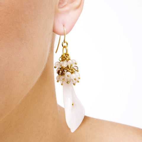 'AXIA' Earrings