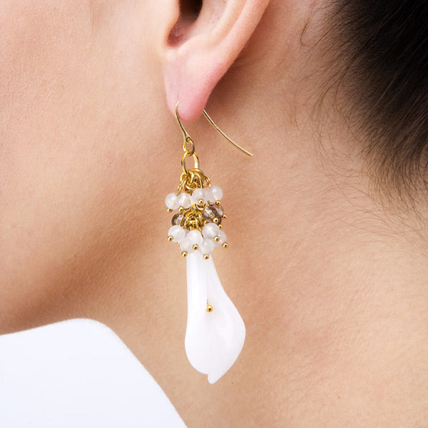 'AXIA' Earrings